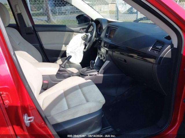 Photo 4 VIN: JM3KE2CY5E0322669 - MAZDA CX-5 