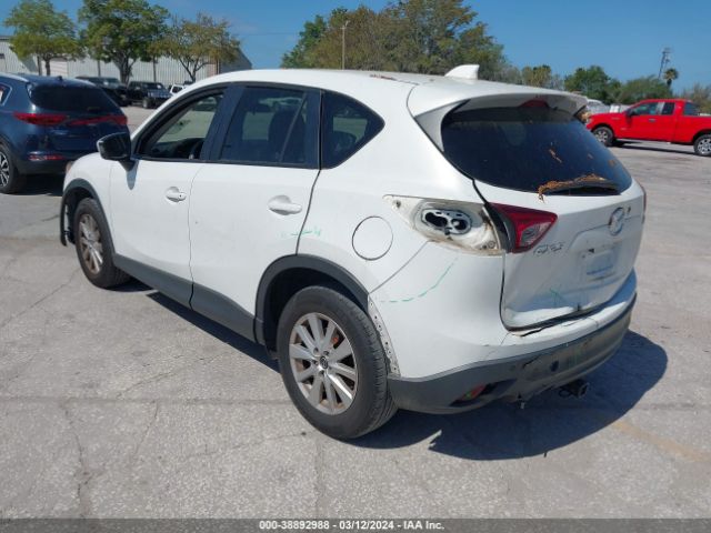 Photo 2 VIN: JM3KE2CY5E0336443 - MAZDA CX-5 