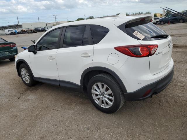 Photo 1 VIN: JM3KE2CY5E0336491 - MAZDA CX-5 