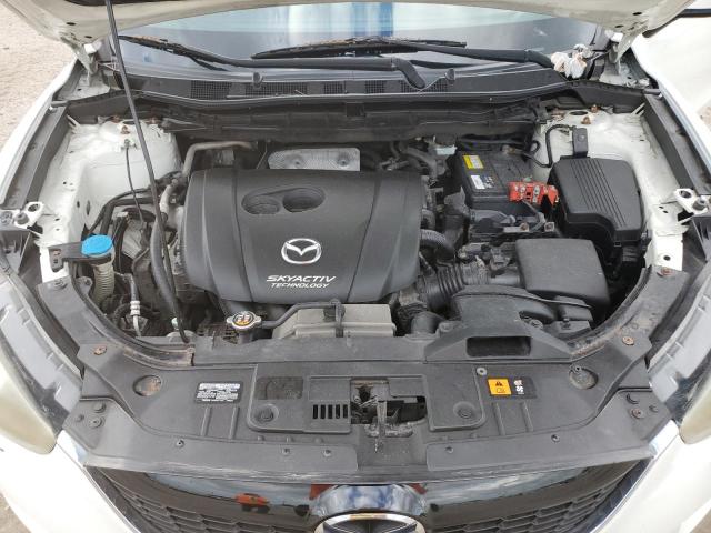 Photo 10 VIN: JM3KE2CY5E0336491 - MAZDA CX-5 