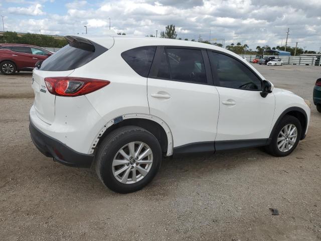 Photo 2 VIN: JM3KE2CY5E0336491 - MAZDA CX-5 