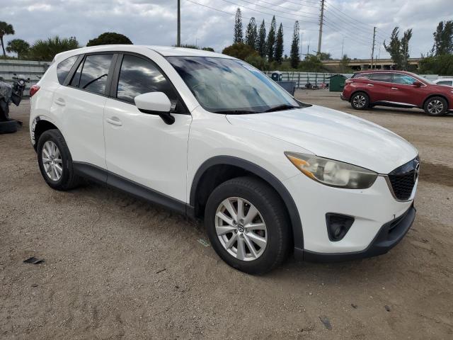 Photo 3 VIN: JM3KE2CY5E0336491 - MAZDA CX-5 