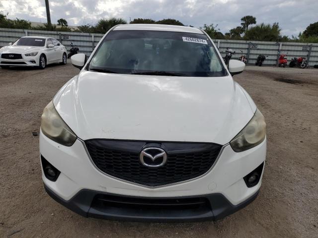 Photo 4 VIN: JM3KE2CY5E0336491 - MAZDA CX-5 