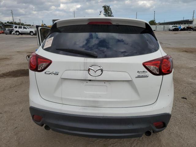 Photo 5 VIN: JM3KE2CY5E0336491 - MAZDA CX-5 