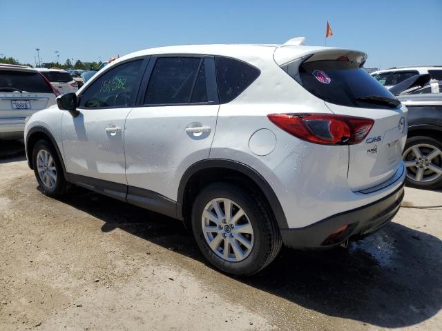 Photo 1 VIN: JM3KE2CY5E0349208 - MAZDA CX-5 TOURI 