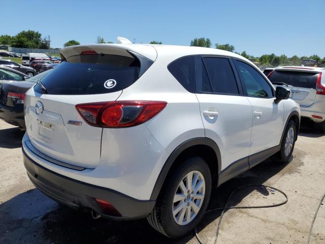 Photo 2 VIN: JM3KE2CY5E0349208 - MAZDA CX-5 TOURI 