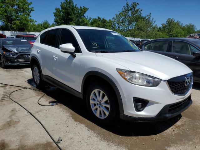 Photo 3 VIN: JM3KE2CY5E0349208 - MAZDA CX-5 TOURI 