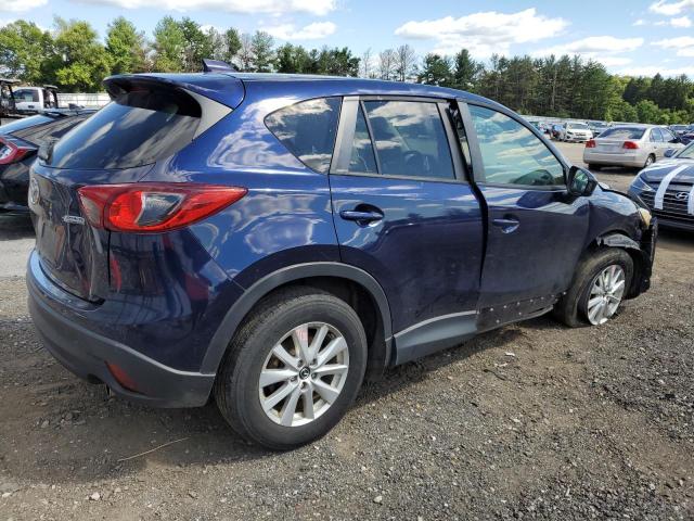 Photo 2 VIN: JM3KE2CY5E0370477 - MAZDA CX-5 