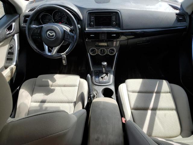 Photo 7 VIN: JM3KE2CY5E0370477 - MAZDA CX-5 