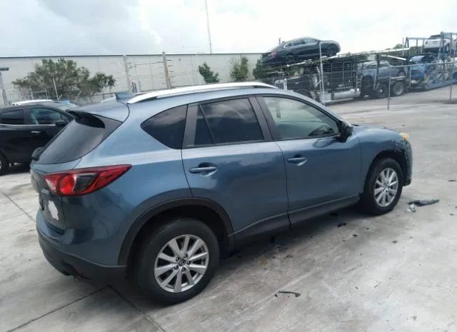 Photo 3 VIN: JM3KE2CY5E0402148 - MAZDA CX-5 