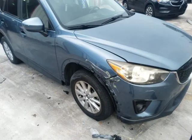 Photo 5 VIN: JM3KE2CY5E0402148 - MAZDA CX-5 