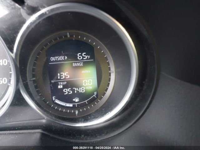 Photo 6 VIN: JM3KE2CY5E0407642 - MAZDA CX-5 