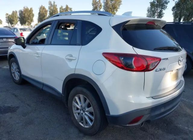 Photo 2 VIN: JM3KE2CY5E0411383 - MAZDA CX-5 