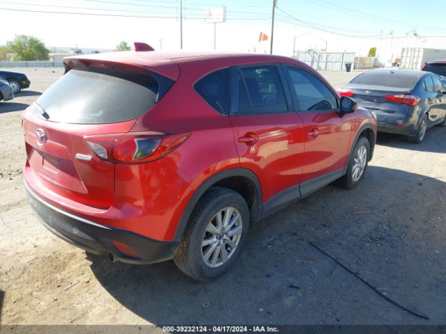 Photo 3 VIN: JM3KE2CY5E0427874 - MAZDA CX-5 