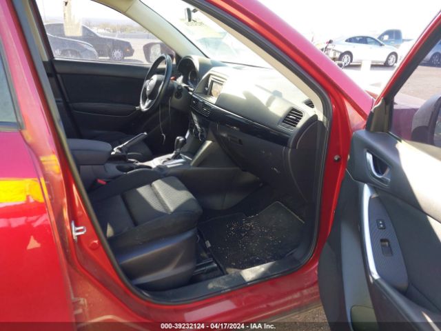 Photo 4 VIN: JM3KE2CY5E0427874 - MAZDA CX-5 