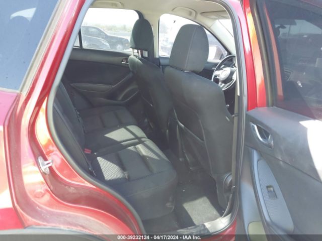 Photo 7 VIN: JM3KE2CY5E0427874 - MAZDA CX-5 