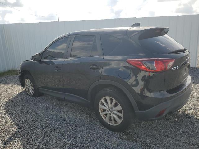 Photo 1 VIN: JM3KE2CY5F0438116 - MAZDA CX-5 TOURI 