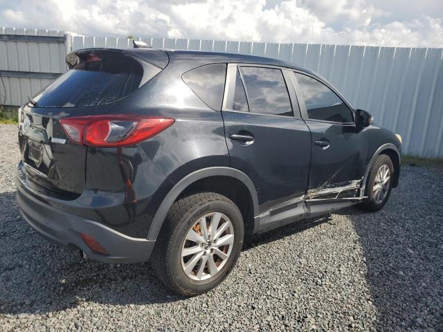 Photo 2 VIN: JM3KE2CY5F0438116 - MAZDA CX-5 TOURI 