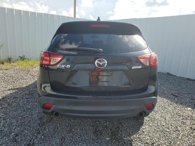 Photo 5 VIN: JM3KE2CY5F0438116 - MAZDA CX-5 TOURI 