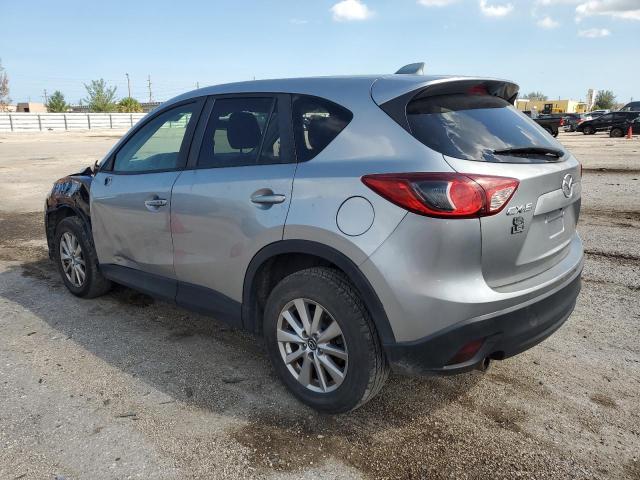 Photo 1 VIN: JM3KE2CY5F0438830 - MAZDA CX-5 TOURI 