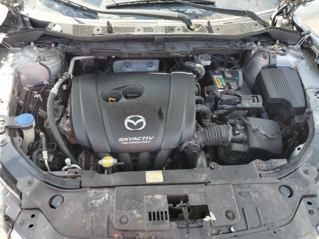 Photo 11 VIN: JM3KE2CY5F0438830 - MAZDA CX-5 TOURI 