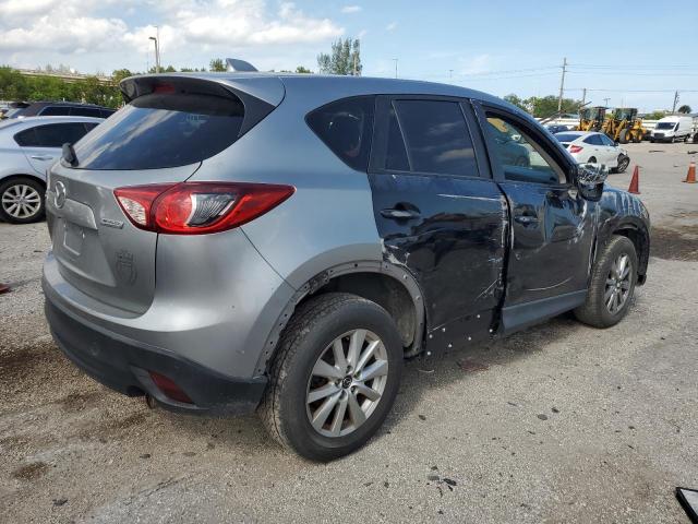 Photo 2 VIN: JM3KE2CY5F0438830 - MAZDA CX-5 TOURI 