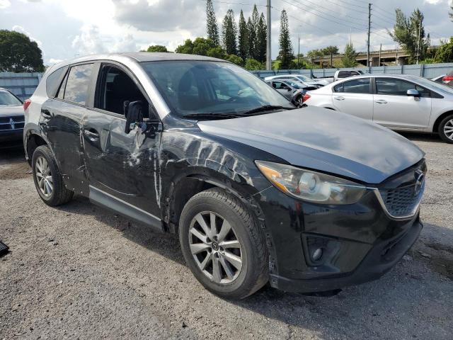 Photo 3 VIN: JM3KE2CY5F0438830 - MAZDA CX-5 TOURI 