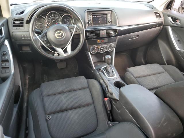 Photo 7 VIN: JM3KE2CY5F0438830 - MAZDA CX-5 TOURI 