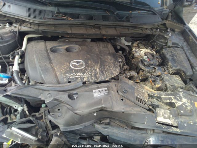 Photo 9 VIN: JM3KE2CY5F0440352 - MAZDA CX-5 