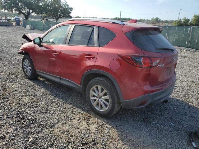 Photo 1 VIN: JM3KE2CY5F0459791 - MAZDA CX-5 