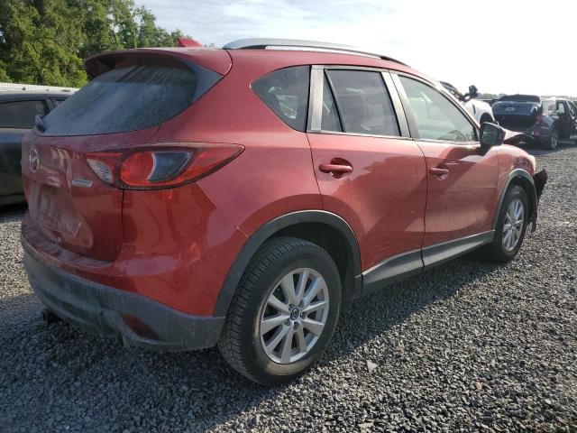 Photo 2 VIN: JM3KE2CY5F0459791 - MAZDA CX-5 