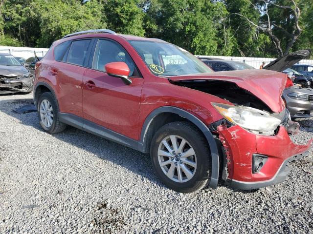 Photo 3 VIN: JM3KE2CY5F0459791 - MAZDA CX-5 