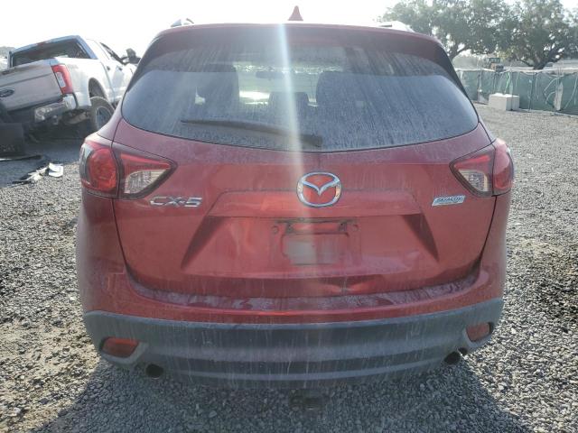 Photo 5 VIN: JM3KE2CY5F0459791 - MAZDA CX-5 