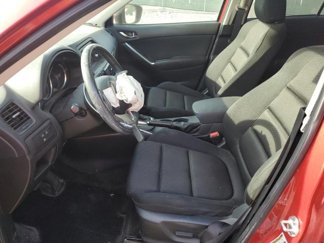 Photo 6 VIN: JM3KE2CY5F0459791 - MAZDA CX-5 