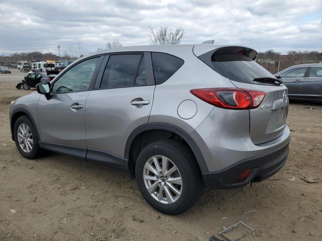 Photo 1 VIN: JM3KE2CY5F0483248 - MAZDA CX-5 