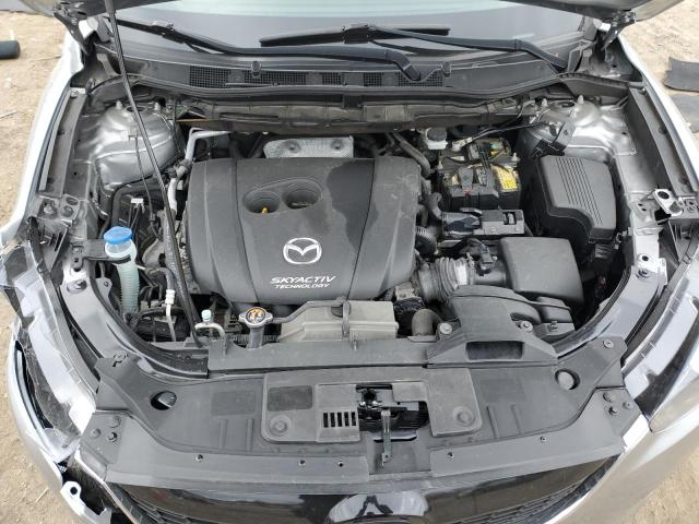 Photo 10 VIN: JM3KE2CY5F0483248 - MAZDA CX-5 