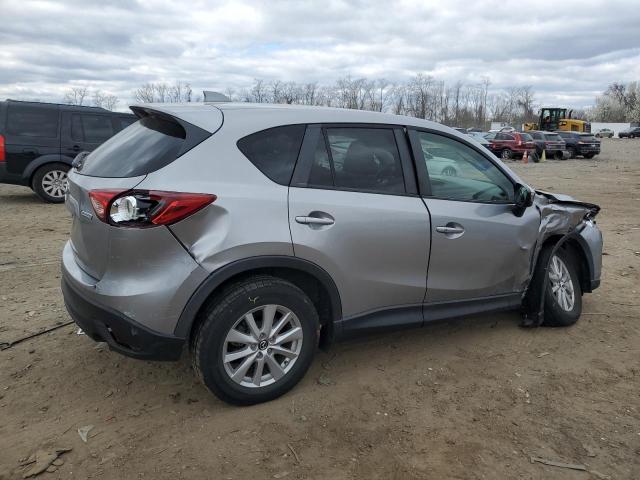 Photo 2 VIN: JM3KE2CY5F0483248 - MAZDA CX-5 