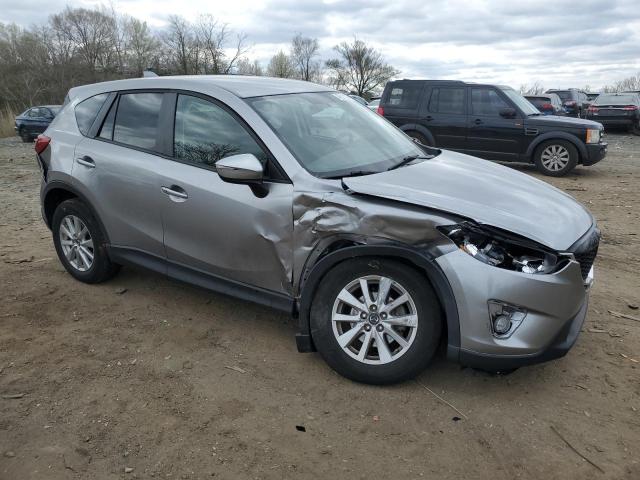 Photo 3 VIN: JM3KE2CY5F0483248 - MAZDA CX-5 