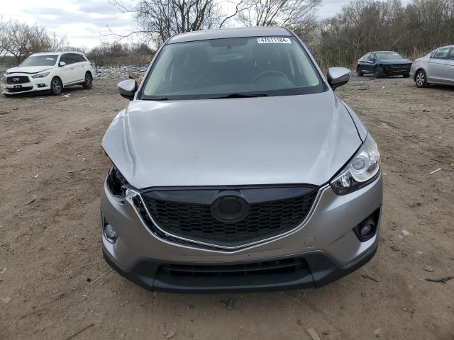 Photo 4 VIN: JM3KE2CY5F0483248 - MAZDA CX-5 