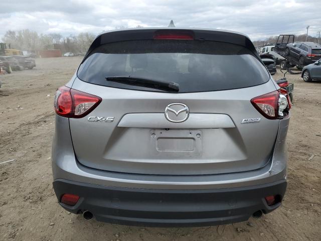 Photo 5 VIN: JM3KE2CY5F0483248 - MAZDA CX-5 