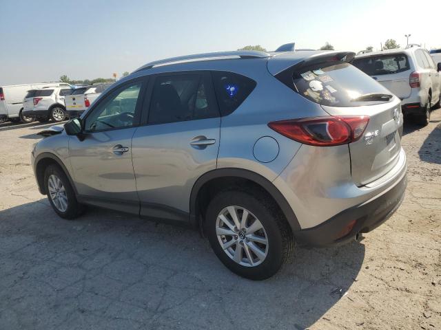 Photo 1 VIN: JM3KE2CY5F0524509 - MAZDA CX-5 TOURI 