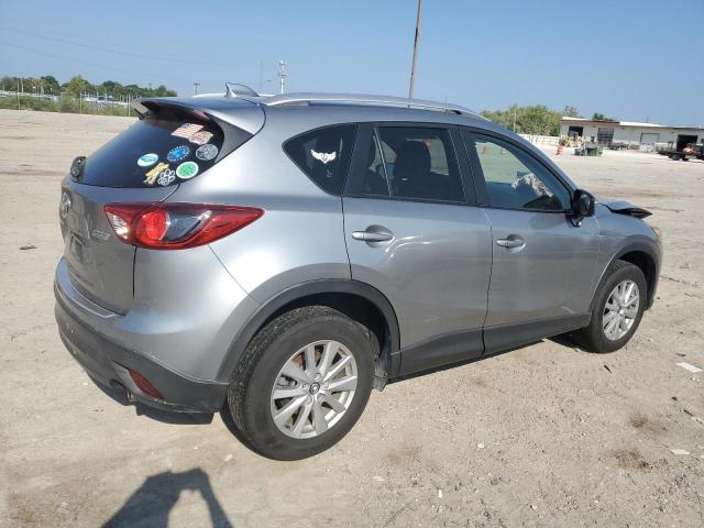 Photo 2 VIN: JM3KE2CY5F0524509 - MAZDA CX-5 TOURI 