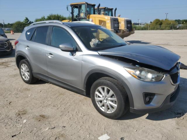 Photo 3 VIN: JM3KE2CY5F0524509 - MAZDA CX-5 TOURI 