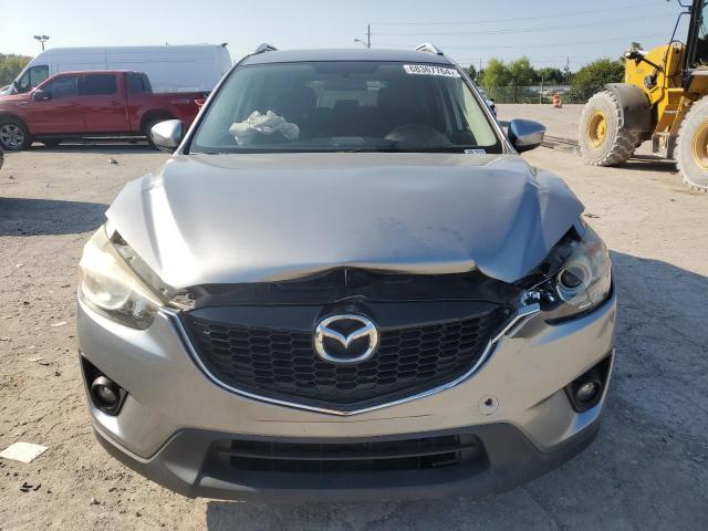 Photo 4 VIN: JM3KE2CY5F0524509 - MAZDA CX-5 TOURI 