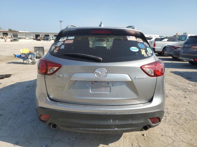 Photo 5 VIN: JM3KE2CY5F0524509 - MAZDA CX-5 TOURI 