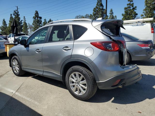 Photo 1 VIN: JM3KE2CY5F0531900 - MAZDA CX-5 