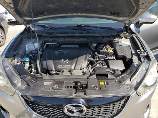 Photo 11 VIN: JM3KE2CY5F0531900 - MAZDA CX-5 