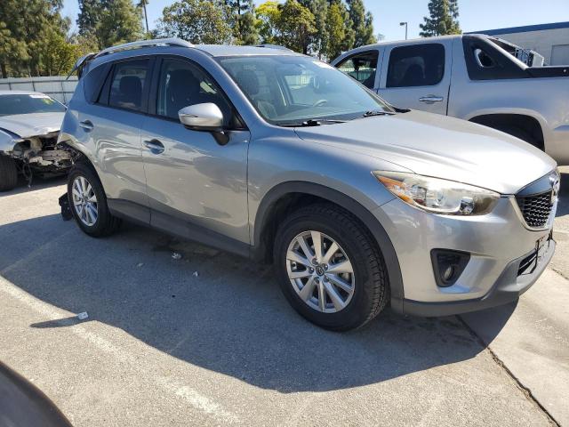 Photo 3 VIN: JM3KE2CY5F0531900 - MAZDA CX-5 