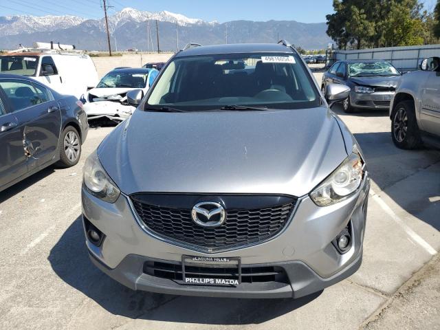 Photo 4 VIN: JM3KE2CY5F0531900 - MAZDA CX-5 