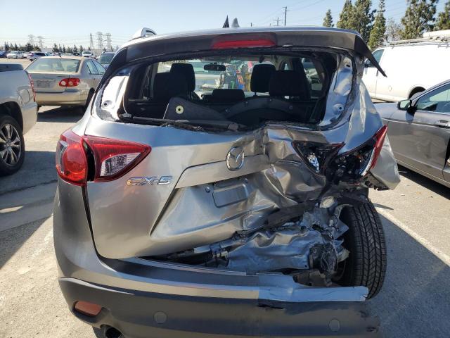 Photo 5 VIN: JM3KE2CY5F0531900 - MAZDA CX-5 